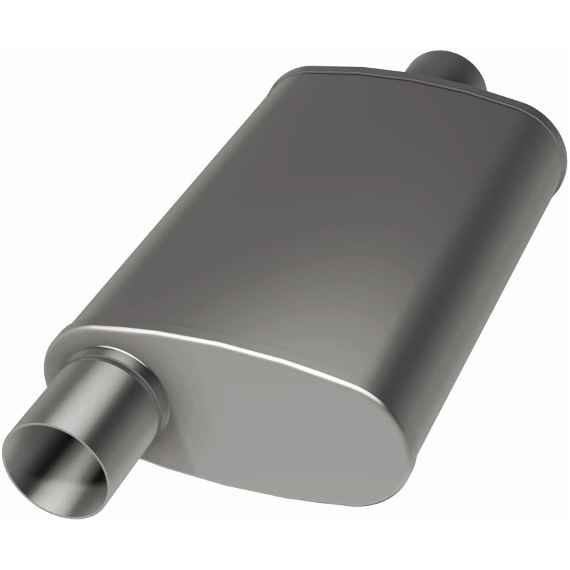 MagnaFlow 12229 Muffler Mag SS 5X8 14 3/3 O/C - #12229