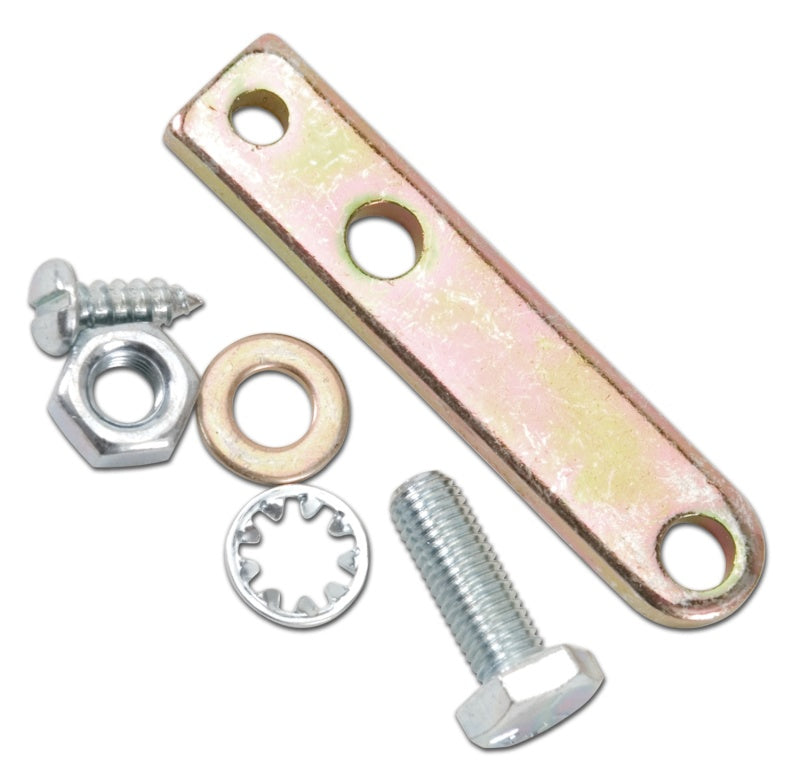 Edelbrock 8011 A/T Rod Ext-Sb Ford