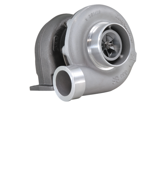 BorgWarner 177283 S300SX3 Turbocharger T4 A/R .88 63mm Inducer