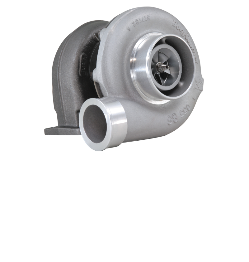 BorgWarner 177280 S300SX3 Turbocharger T4 A/R .88 60mm Inducer