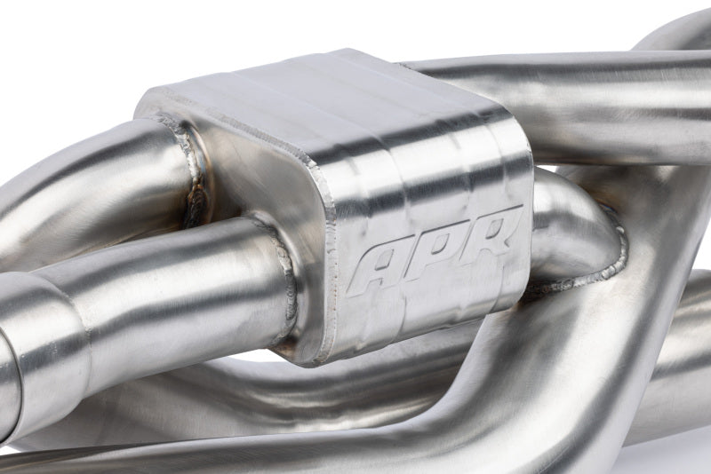 APR 19-26 Porsche 911 Carrera/Carrera 4/Carrera 4S/Carrera S (992.1) 3.0T Catback Exhaust System
