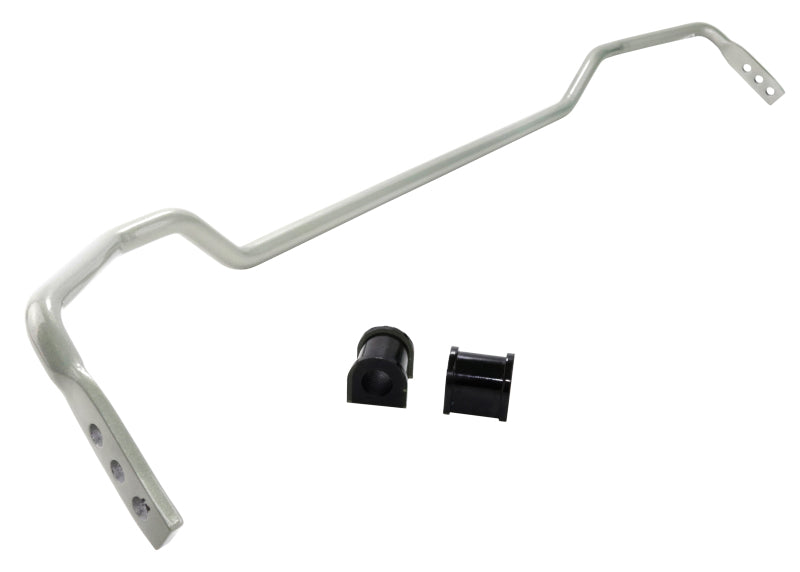 Whiteline BMR81Z Rear Heavy Duty Adjustable 16mm Sway Bar for 2006-2015 Mazda MX-5 Miata