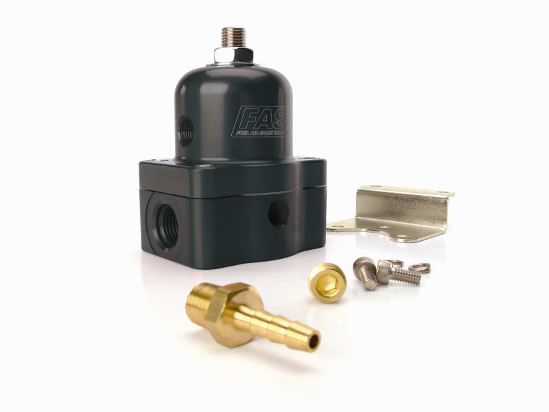 FAST 307030 Fuel Pressure Regulator 30-70 PSI