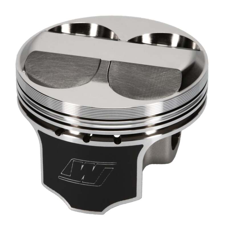 Wiseco K567M84AP for Acura 4v DOME +2cc STRUTTED 84.0MM Piston Kit