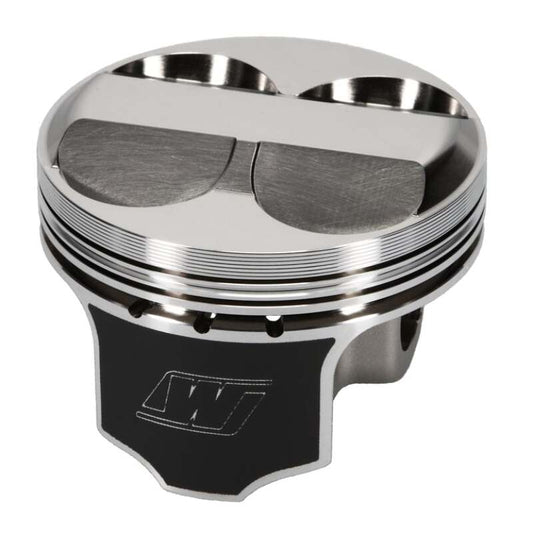 Wiseco K567M84AP for Acura 4v DOME +2cc STRUTTED 84.0MM Piston Kit
