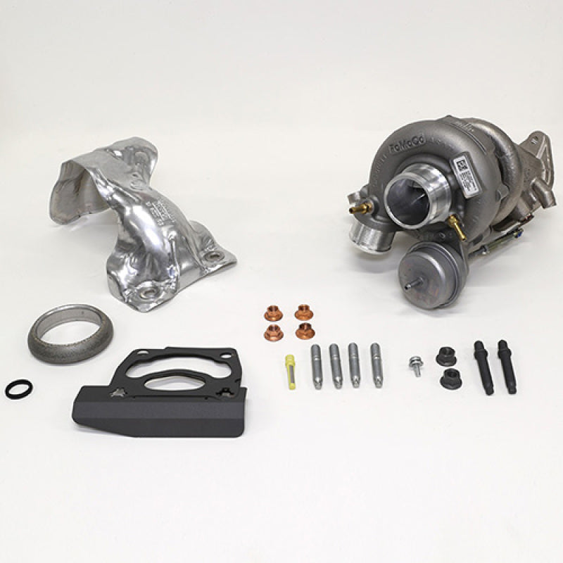 Ford Racing for 2015-2019 Ford Mustang 2.3L EcoBoost High Performance Turbo