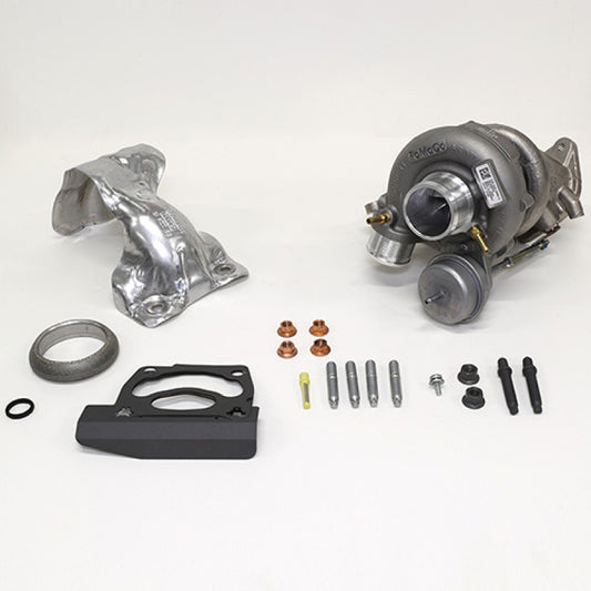 Ford Racing for 2015-2019 Ford Mustang 2.3L EcoBoost High Performance Turbo