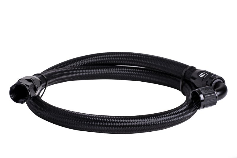 Fleece Performance FPE-CLNTBYPS-CUMMINS-19 for 2019+ Ram 2500/3500 Cummins 6.7L Coolant Bypass Kit