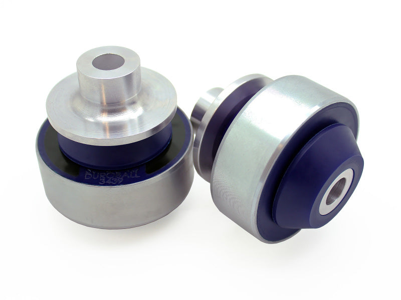 SuperPro DuroBall Front Lower Control Arm Inner Rear Bushing Set - Subaru VA WRX & STI