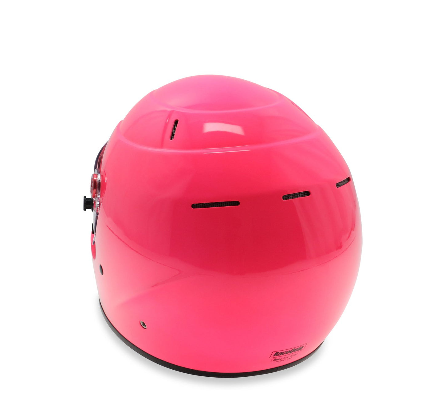RaceQuip 277886 PRO25 SA2025 Hot Pink XL Helmet