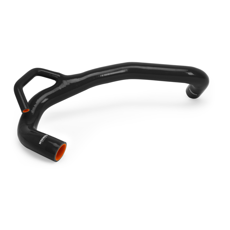 Mishimoto 2011+ Mopar LX Chassis 6.4L Hemi Black Silicone Hose Kit - #MMHOSE-MOP64-11BK
