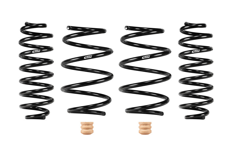 Eibach Pro-Kit for 25-26 Toyota Camry Hybrid E10-82-106-01-22