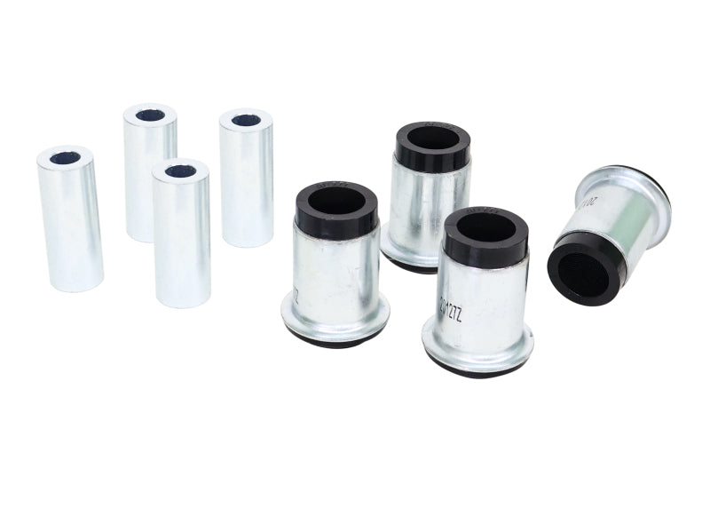 Whiteline W56444 Upper Control Arm Bushing Kit for 2024-2027 Ford Ranger