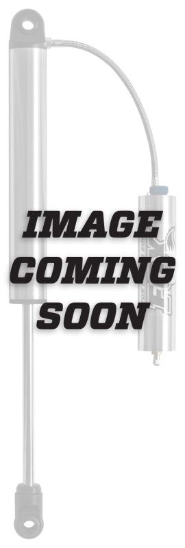 Fox 2.5 Aluminum Shock Reservoir Clamps Extruded