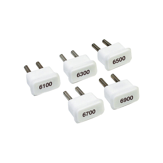 MSD 87461 6000 Series Module Kit, Odd Increments
