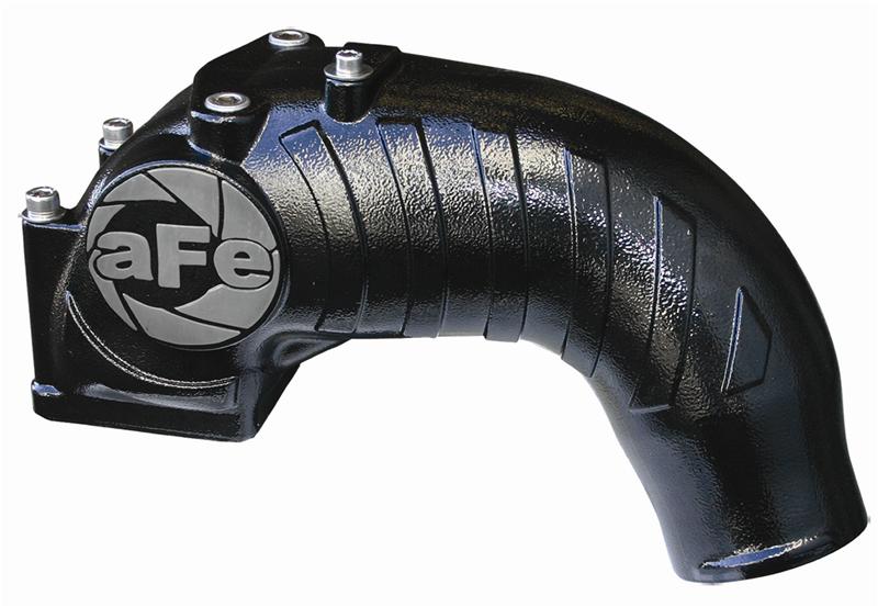 aFe Bladerunner Manifolds Intake MAN INT Dodge Diesel Trucks 03-07 L6-5.9L (td) - #46-10011