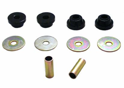 Whiteline W51663 Front Sway Bar to Control Arm Bushing Kit for 1983-1986 Toyota Camry