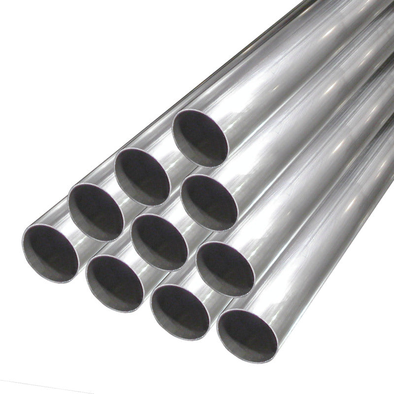 Stainless Works for Tubing Straight 1-7/8in Diameter .065 Wall 2ft