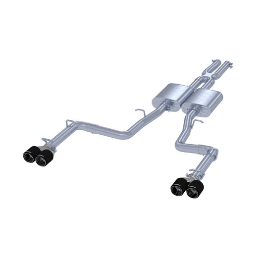 MBRP 2015+ Dodge Challenger 3.6L SS 2.5in Catback Exhaust