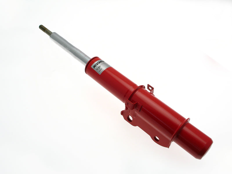 Koni Heavy Track (Red) Shock 2007-2013 Dodge Sprinter 3500 with rear dual wheels - Front - #87 2657