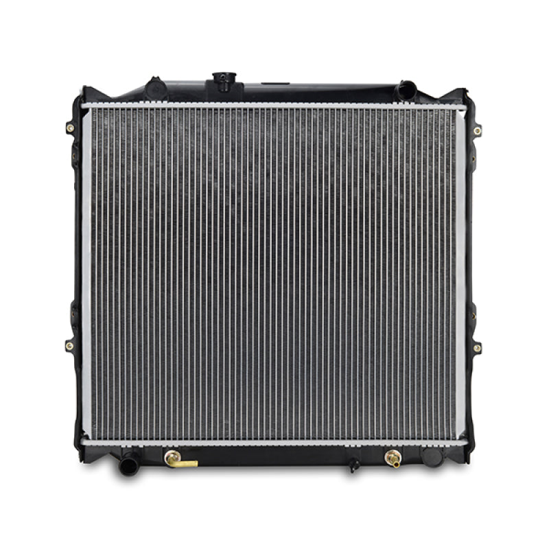 Mishimoto Toyota 4 Runner Replacement Radiator 1996-2002 - #R1998-AT