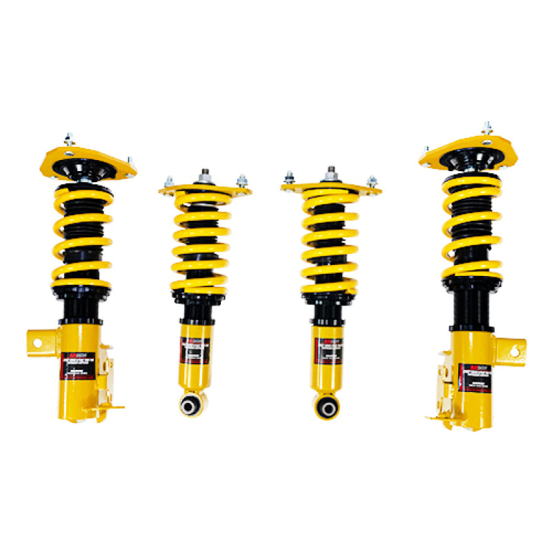BLOX Racing 13-22 Subaru/Scion FRS/BRZ Street Series II Plus Coilovers BXSS-03510