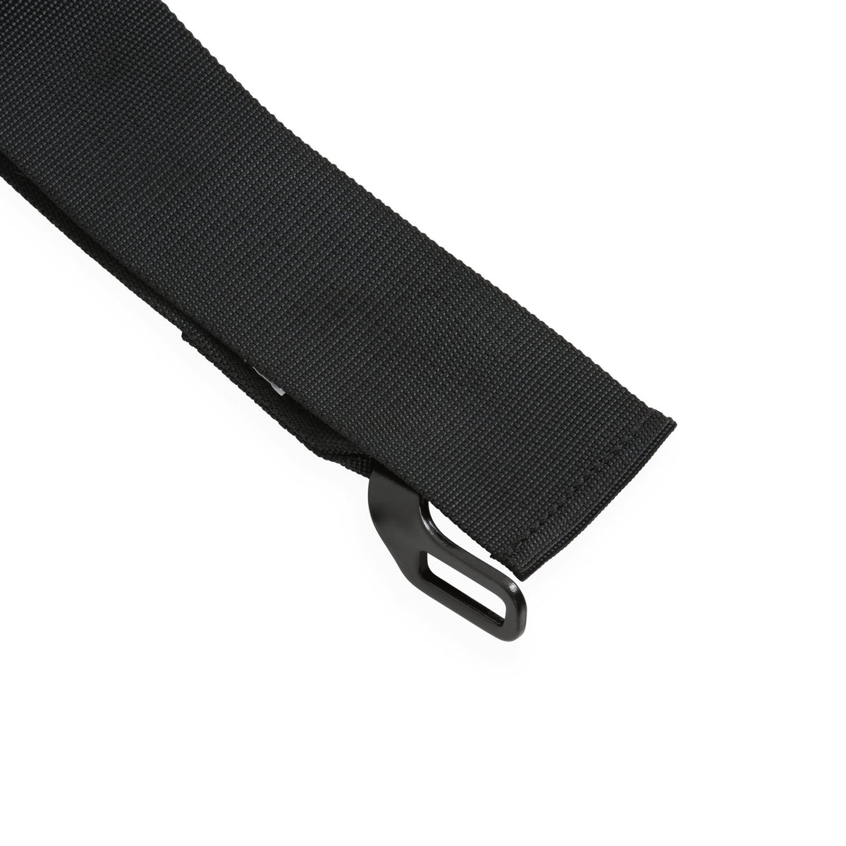 RaceQuip 717007 Black Latch & Link 5-Point Head & Neck Restraint Seat Belt
