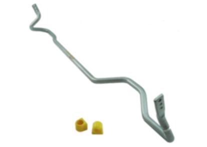Whiteline BSR20XXZ Rear 24mm Sway Bar XX Heavy Duty for 1993-2001 Subaru Impreza, 1998-2002 Subaru Forester
