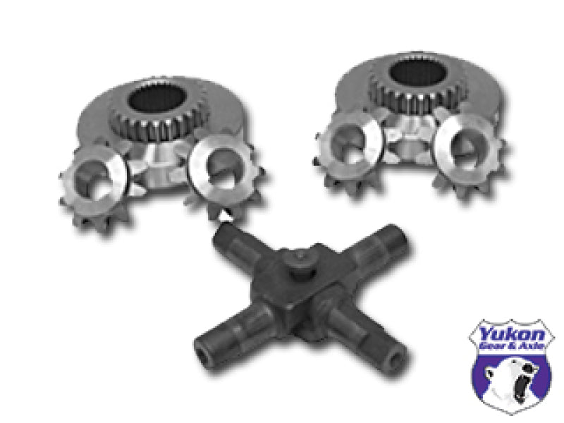 Yukon Gear & Axle YPKD44-P/L-30 Power Lok Positraction Repl Internals For Dana 44 and Chrysler 8.75in