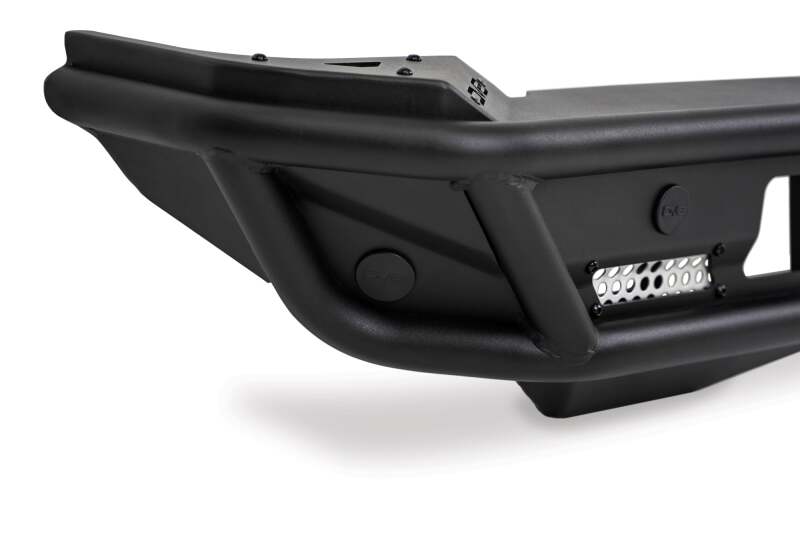 DV8 Offroad 21-23 Ford Bronco Competition Series Rear Bumper - #RBBR-04
