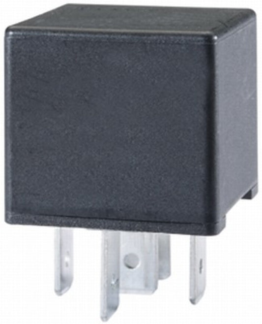 HELLA 933332071 Mini ISO Relay 24V