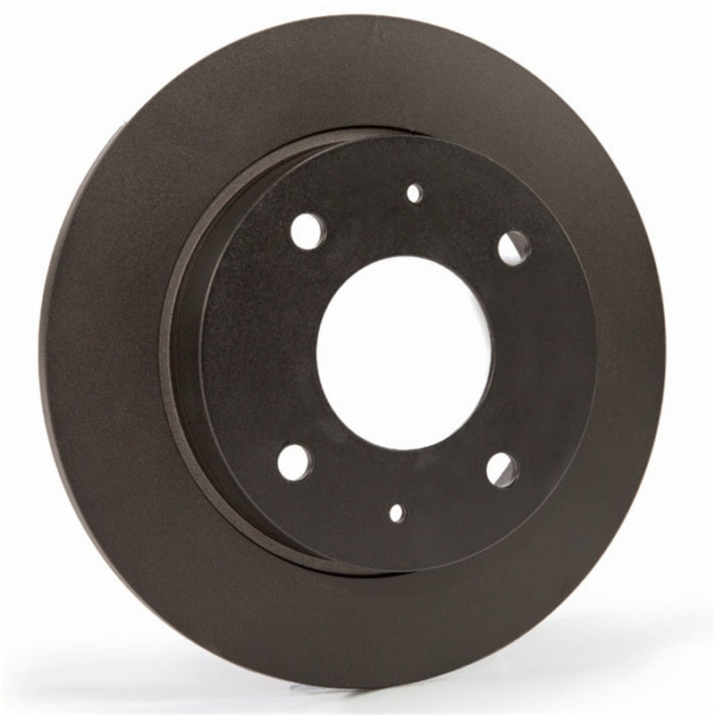 EBC 07-11 Acura CSX (Canada) 2.0 Type S Premium Front Rotors RK1473