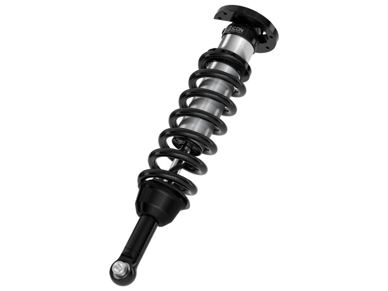 ICON 2025 Toyota 4Runner 2WD Front 2.5 VS RR CDXS Coilover Kit