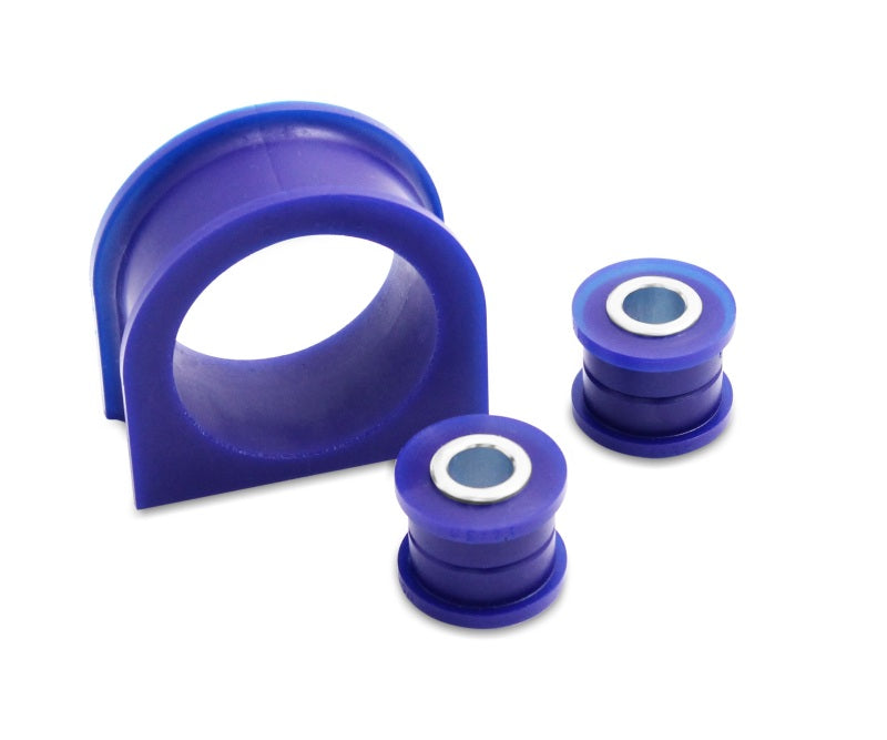 SuperPro Steering Rack & Pinion Mount Bushing Kit