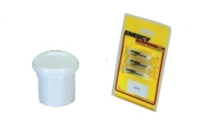Energy Suspension 100 Pack Formula 5 Prelube - Squeeze Tubes Lubricant 9.11111