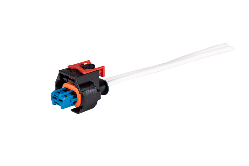 Fleece Performance FPE-HAR-MU-PT-1 for 17-22 GM 2500/3500 L5P Duramax Sensor Connector w/4.5in Pigtail