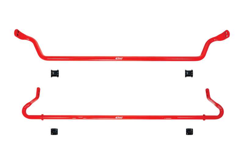 Eibach Anti-Roll Bar Kit (Front & Rear) for 2015 Subaru WRX STI 2.5L Turbo 7728.320