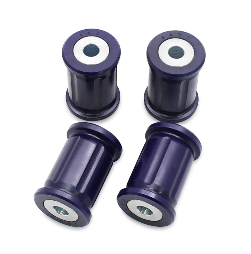 SuperPro Rear Upper Suspension Control Arm Bushing Kit