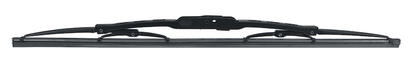 HELLA 9XW398114019 Standard Wiper Blade 19in Single