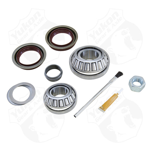 Yukon Gear & Axle PK GM8.6-B Pinion install Kit For 2009 and Newer GM 8.6in Diff