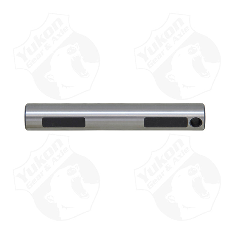 Yukon Gear & Axle YSPXP-039 Standard Open Cross Pin Shaft For GM 8.2in and 55P