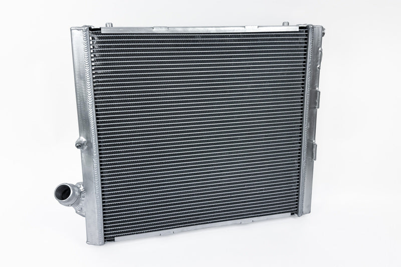 CSF 7241 HP Left Alum Radiator for 2019+ 992.1/992.2 Porsche 911
