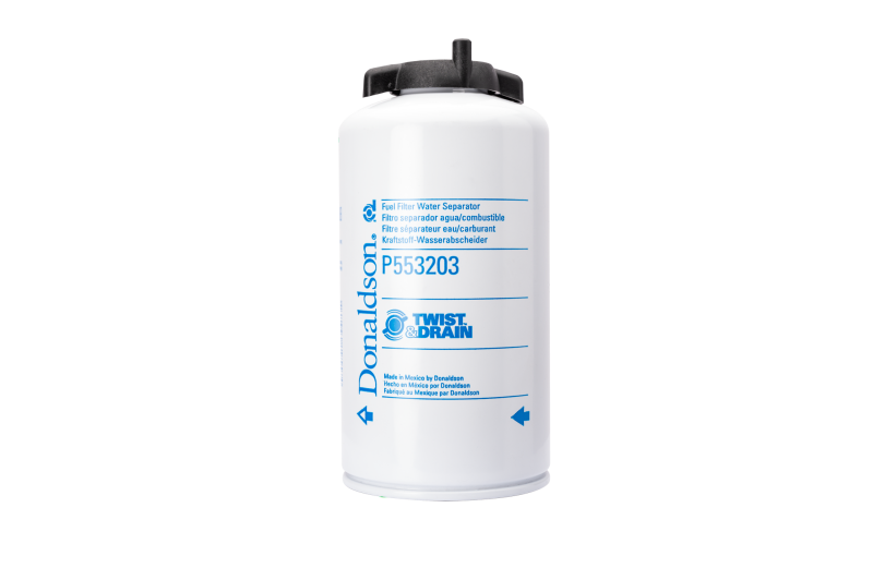 Fleece Performance FPE-DON-P553203-12 Universal for Donaldson P553203 Fuel Filters (12 Pack)
