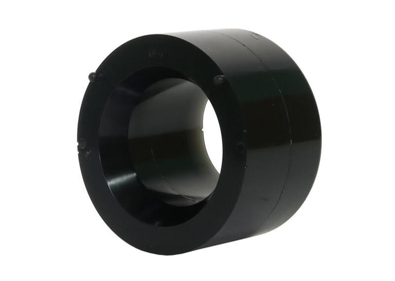 Whiteline W73459 Spring Pad Upper Bushing for 2018-2027 Jeep Wrangler, 2020-2026 Jeep Gladiator