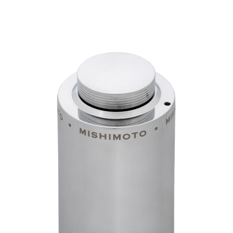 Mishimoto Aluminum Coolant Reservoir Tank - #MMRT-CA