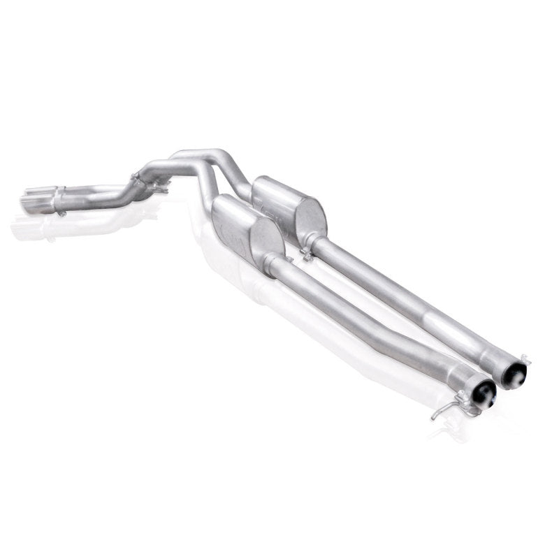 Stainless Works for Chevrolet Silverado/Sierra 1500 2007-2018 5.3L/6.2L Catback Exhaust