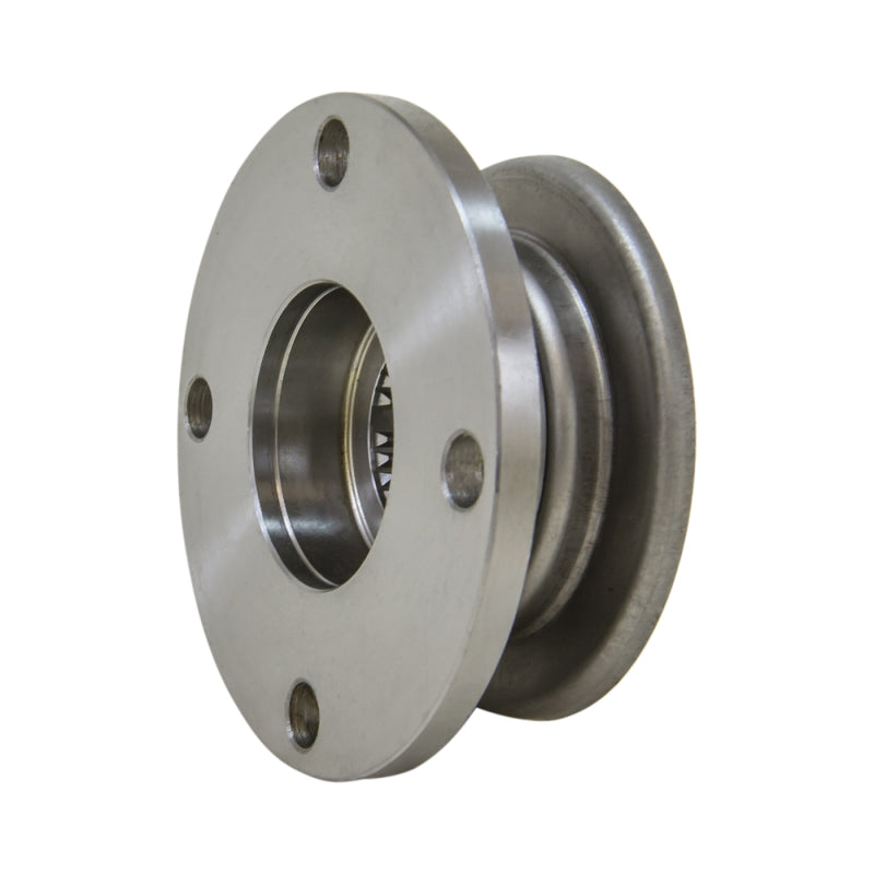 Yukon Gear & Axle YY T34010 Yoke For 04 and Older Toyota Tacoma and T100 w/ 30 Spline