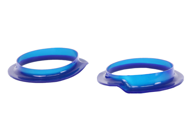 SuperPro Rear Spring Seat Bushing Kit