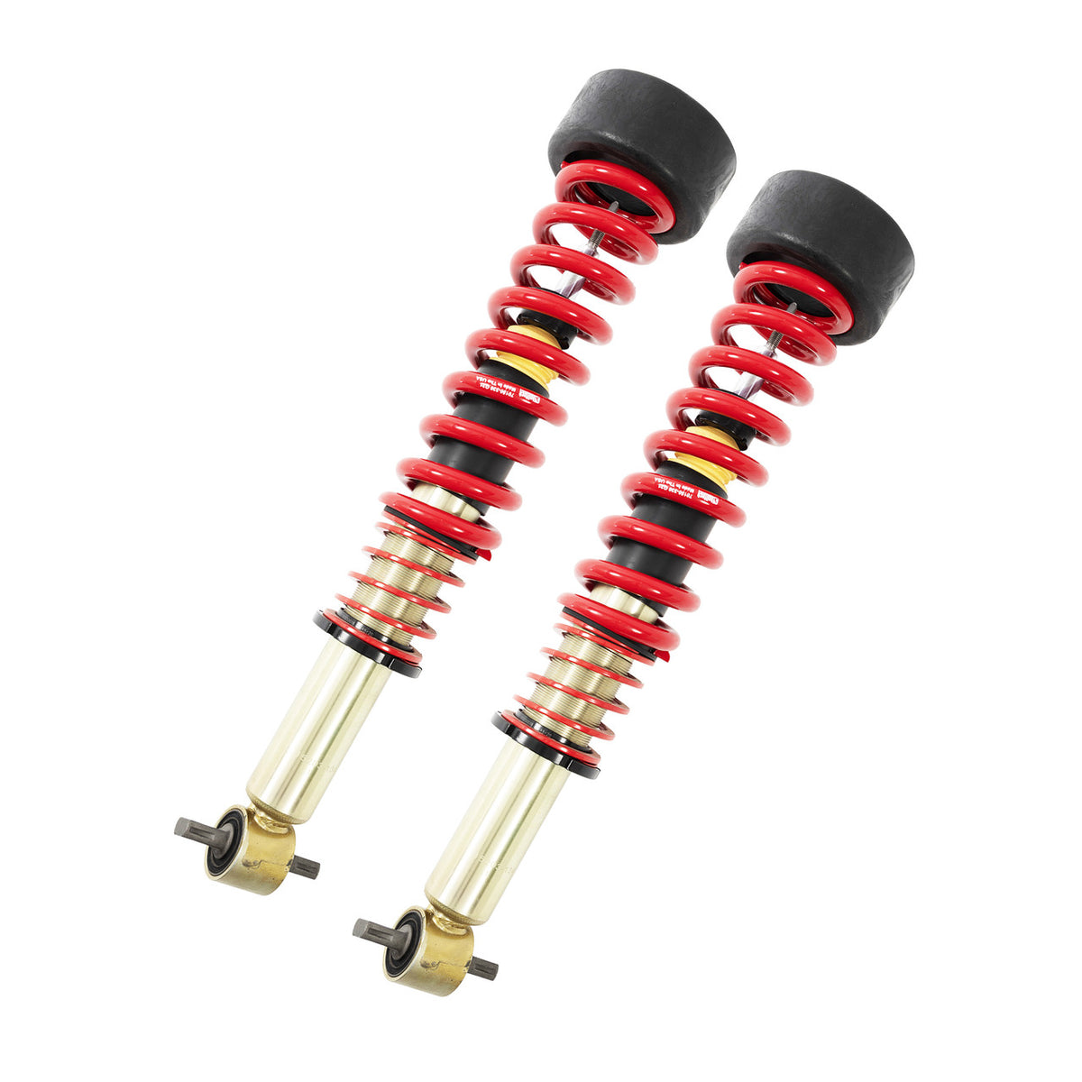 Belltech 2021+ for GM Tahoe/Yukon 4WD Front/Rear Trail Performance Leveling Kit