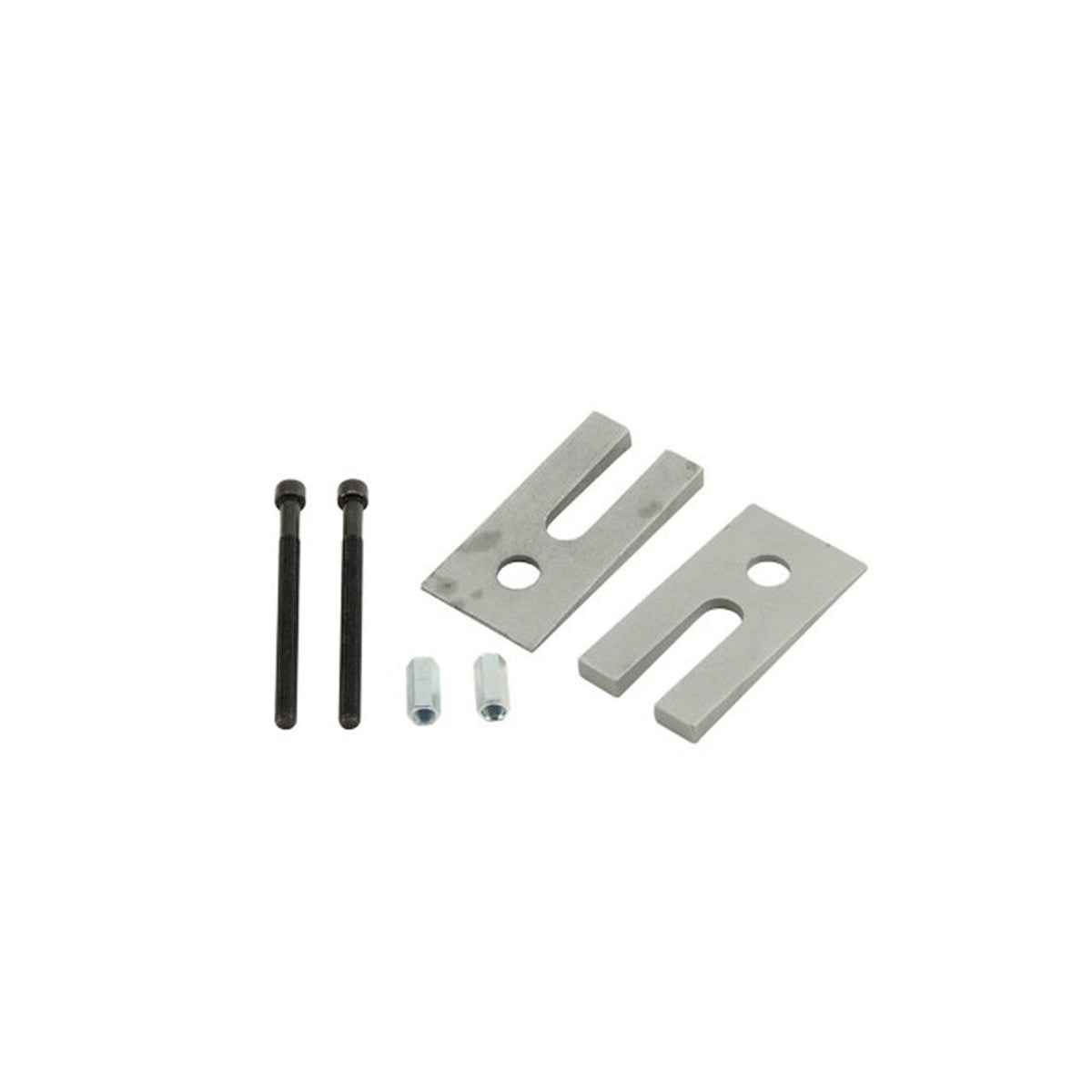 Belltech Pinion Shim Set 4 Degree (Pair)